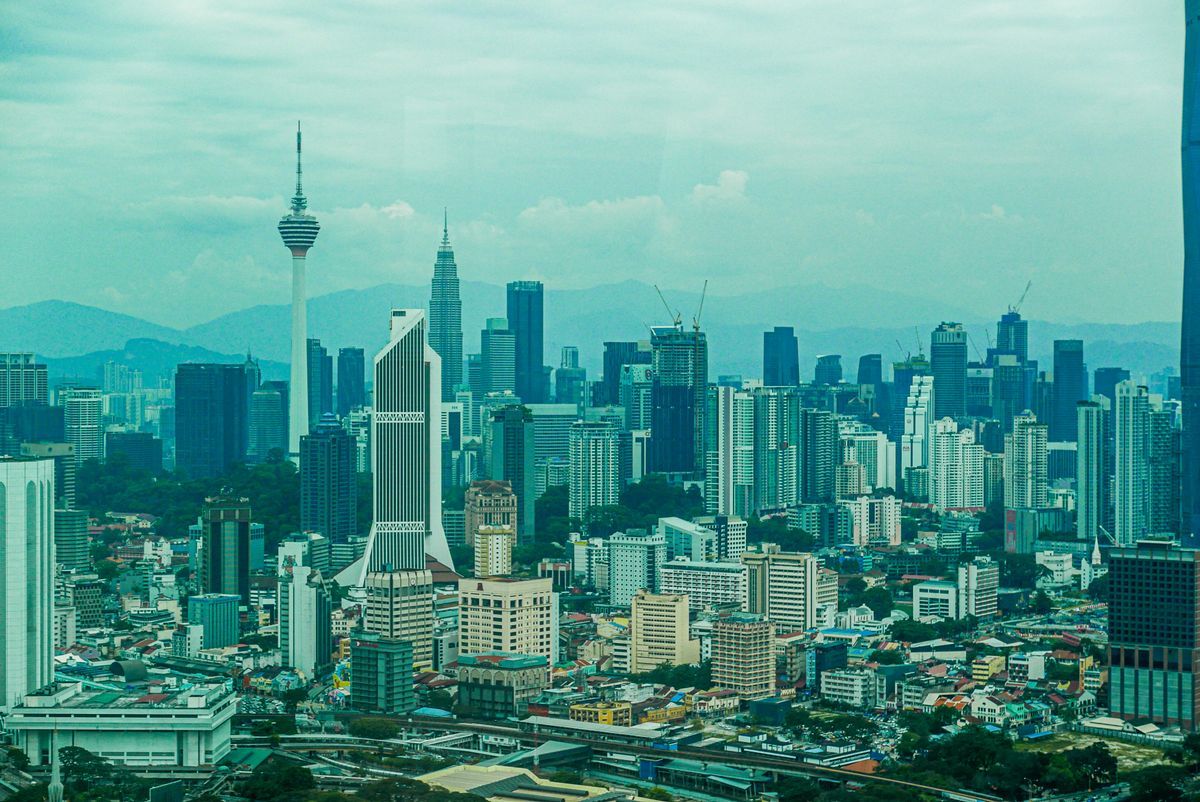 Kuala Lumpur skyline — serving clients across Malaysia
