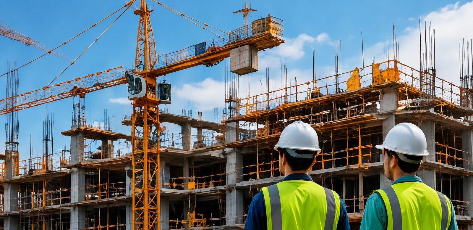 Construction