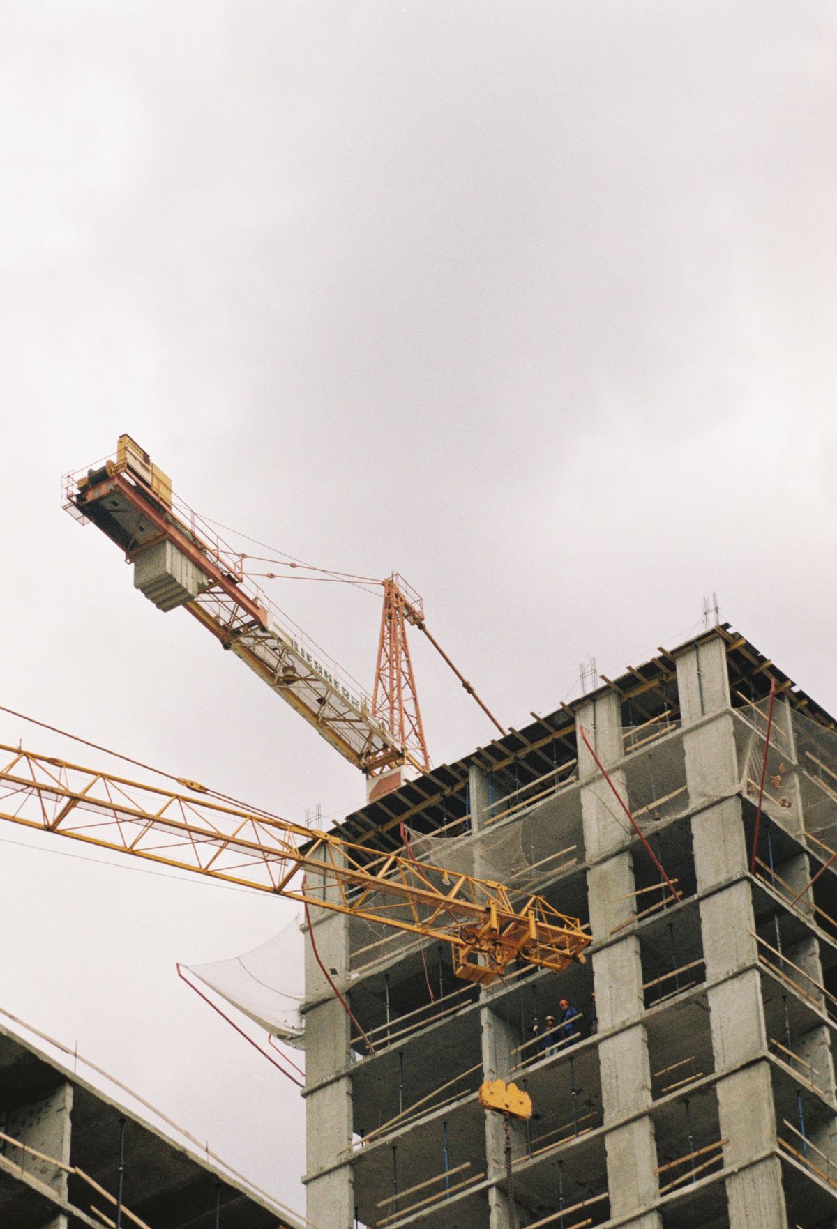 Building Construction