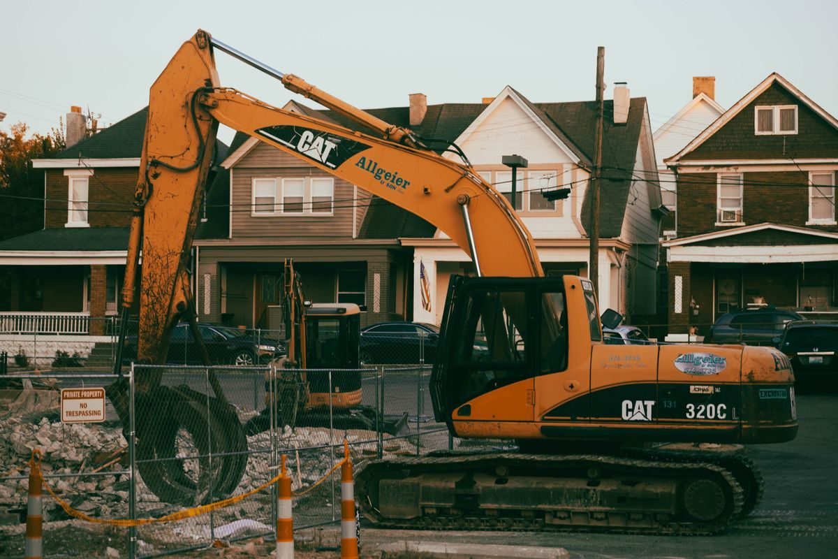 Residential Projects