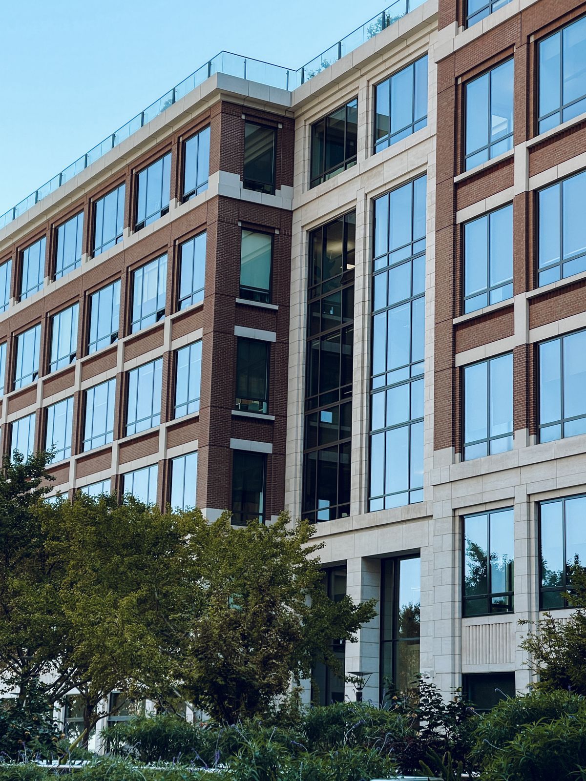 Commercial Buildings