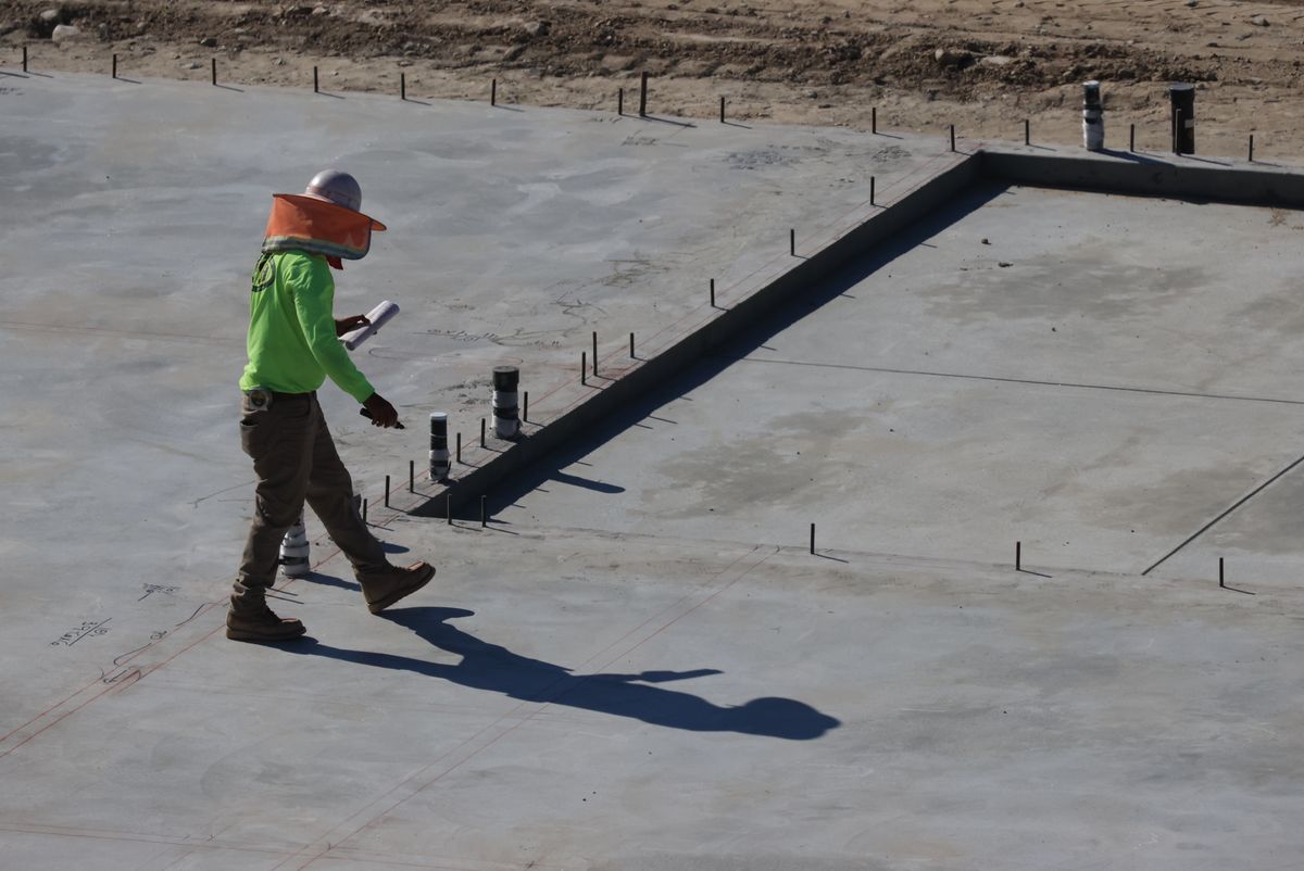 Civil Engineering Works
