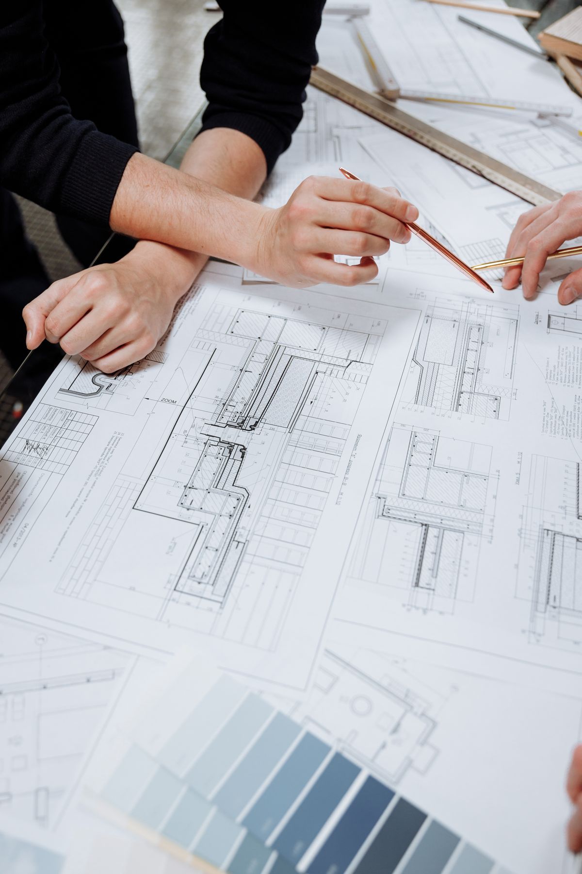 Project Management