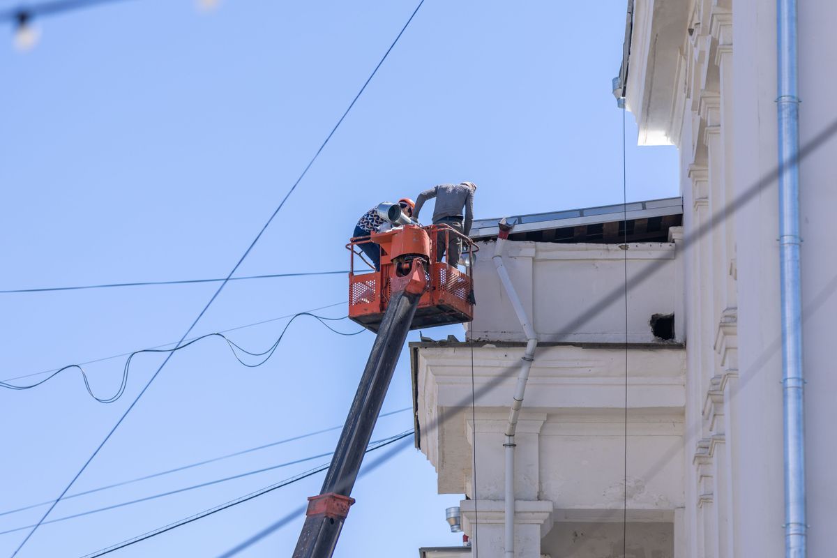 Maintenance Services